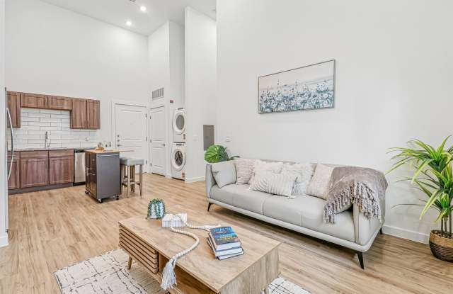 Summit at Renaissance Park - Affordable Housing Gallery 3