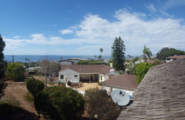 4441 Del Mar Ave - 4441 Del Mar Avenue, San Diego, CA 92107