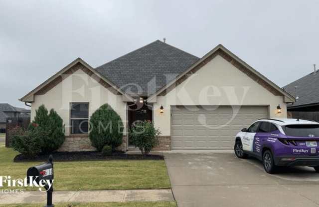 16716 Doyle Drive - 16716 Doyle Drive, Oklahoma City, OK 73012