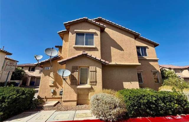 9316 Pyrope Court - 9316 Pyrope Court, Spring Valley, NV 89148