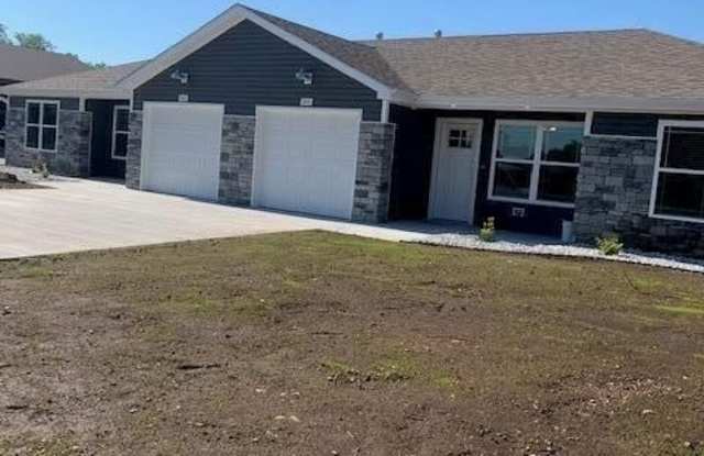 314 Hardy Street - 314 Hardy Street, Duenweg, MO 64841