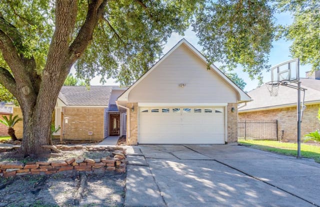 14227 Whitecross Drive - 14227 Whitecross Drive, Fort Bend County, TX 77083