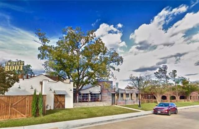 225 Herod Street - 225 Herod Street, Lewisville, TX 75057