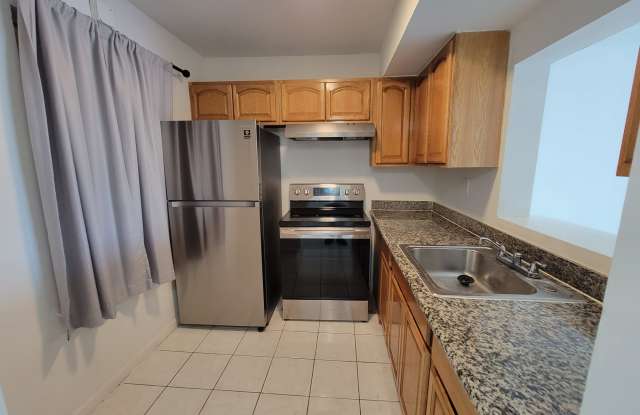 3700 Northwest 21st Street, #203 - 1 Gallery 2