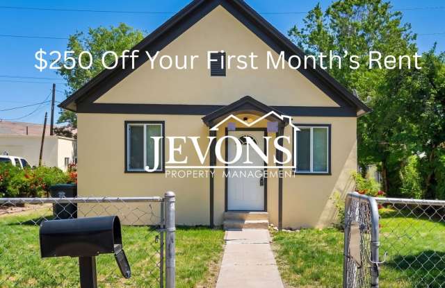 $250 Off First Month's Rent | Spacious 2BR/1BA Home in Yakima — Available Now! photos photos