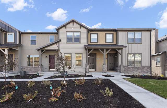 1031 Wasatch Spring Road - 1 photos photos