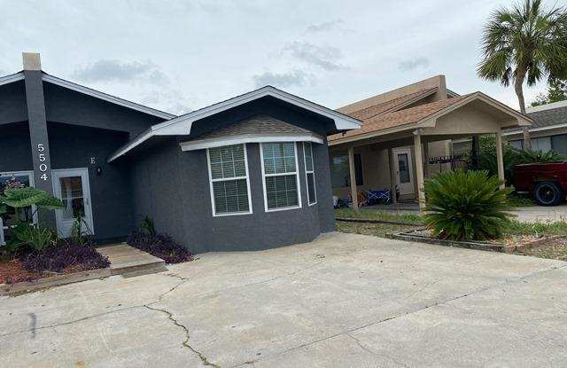 5504 E Hilltop Avenue - 5504 Hilltop Ave, Lower Grand Lagoon, FL 32408