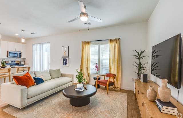 Eden Magnolia Village - Build to Rent Housing Gallery 4