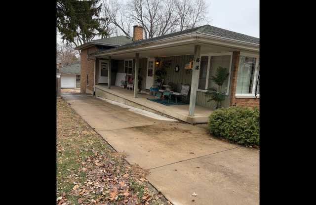 18 South Julian Street photos photos