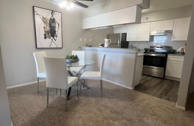 College Park Apartments Gallery 4