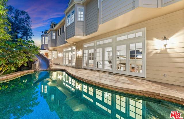 515 S Westgate Ave - 515 South Westgate Avenue, Los Angeles, CA 90049