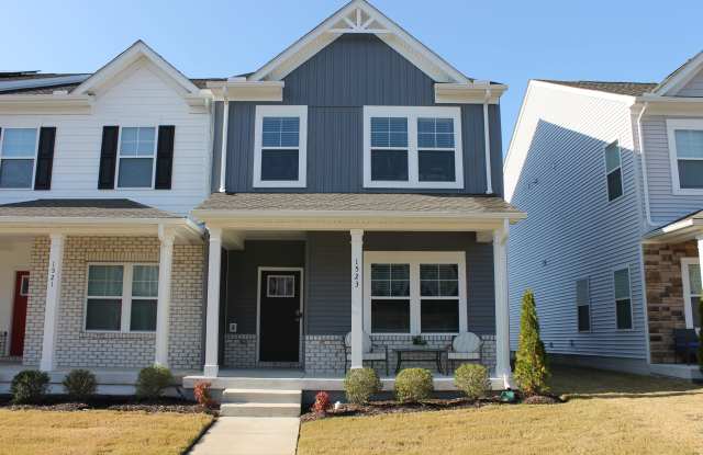 1523 Stanford Lane - 1 photos photos