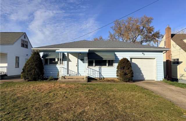 1334 Aberdeen Avenue - 1334 Aberdeen Avenue, Youngstown, OH 44502
