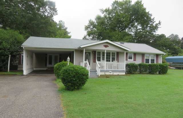 DINWIDDIE - 24223 River Road, Dinwiddie County, VA 23803