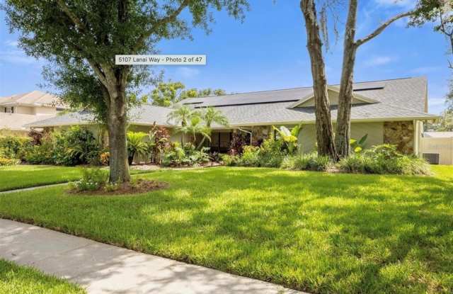 5107 LANAI WAY Gallery 2