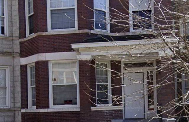 3917 W VAN BUREN Avenue unit: 2 photos photos