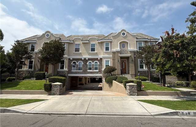 15 Alta Street - 15 Alta Street, Arcadia, CA 91006