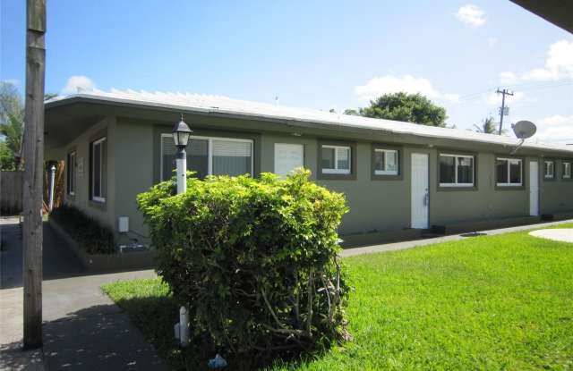 1129 NE 16th Avenue unit: 4 photos photos