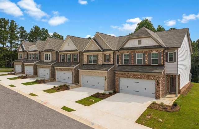 Collins Place Townhomes photos photos Collins Place Townhomes photos photos