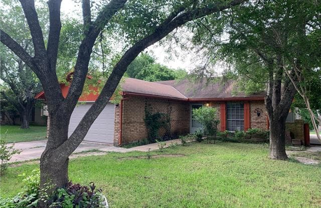 1103 Long Meadow DR - 1103 Longmeadow Dr, Round Rock, TX 78664