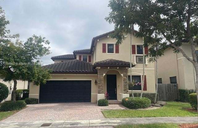 11901 SW 151st Pl - 11901 Southwest 151st Place, The Hammocks, FL 33196