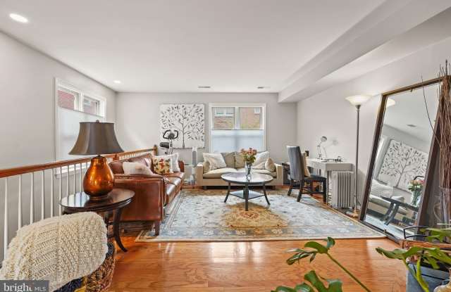 1475 A Street NE - 1475 A Street Northeast, Washington, DC 20002