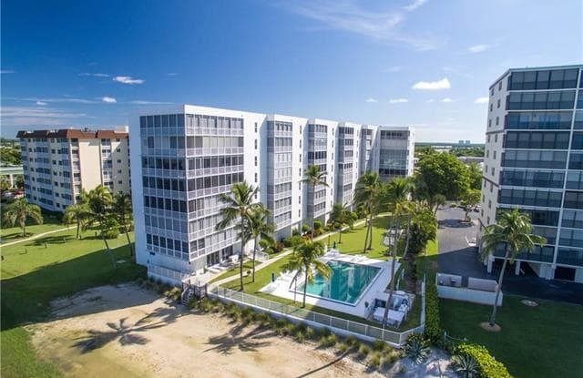7000 Estero BLVD - 7000 Estero Blvd, Fort Myers Beach, FL 33931