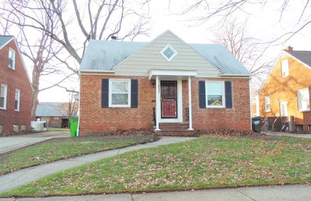 3 Bed - 1 Full Bath Cape Cod for Rent in Euclid | Unbelievably Beautiful! photos photos