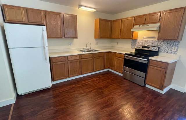 3 Bedroom first floor apartment in Adams, lead safe- $1650 photos photos