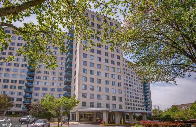 10500 ROCKVILLE PIKE #1214 photos photos