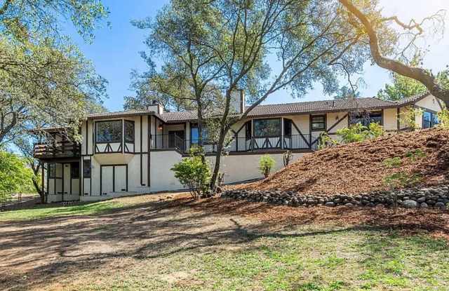Beautiful 4/2.5 Granite Bay Home photos photos
