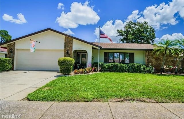 13101 115th Street - 13101 115th Street North, Largo, FL 33778
