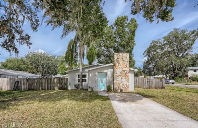 3702 West Reynolds Street UNIT - 3702 Reynolds Street, Plant City, FL 33563