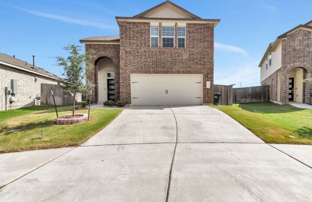 130 Canley Loop, Hutto, TX 78634 photos photos
