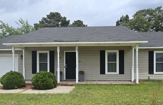 5004 Paulsun Dr ~ Ashton Forest South - 5004 Paulsun Drive, Fayetteville, NC 28304 5004 Paulsun Dr ~ Ashton Forest South - 5004 Paulsun Drive, Fayetteville, NC 28304