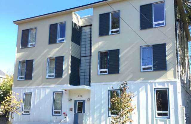 246 Norwell Street photos photos