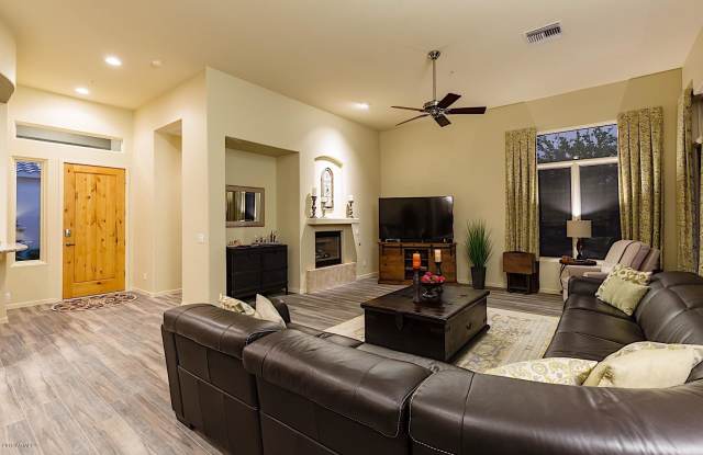 14349 E GERONIMO Road Gallery 4