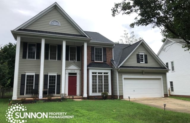 8508 Tamarron Drive - 8508 Tamarron Drive, Charlotte, NC 28277