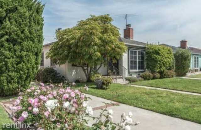6419 W 87th St - 6419 West 87th Street, Los Angeles, CA 90045