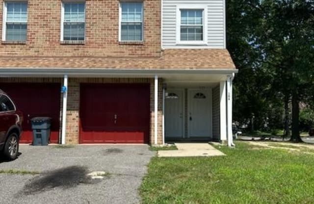 106 CHAUCER ROAD - 106 Chaucer Road, Burlington County, NJ 08054
