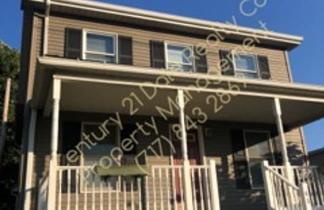 43 Main Street - 43 Main Street, Yorkana, PA 17406