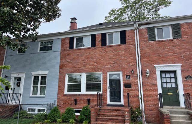 623 FAYETTE STREET S - 623 South Fayette Street, Alexandria, VA 22314
