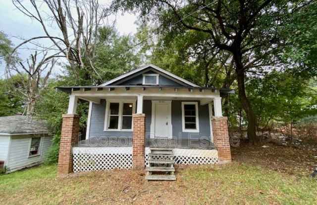2934 HARP ST - 2934 Harp Street, Shreveport, LA 71103