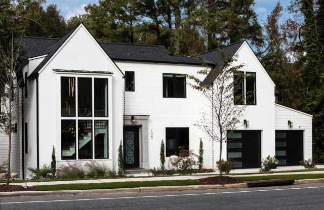 1323 Ridge Road - 1323 Ridge Road, Raleigh, NC 27607
