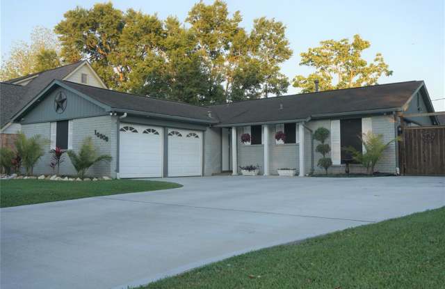 10906 Sageleaf Lane - 10906 Sageleaf Lane, Houston, TX 77089