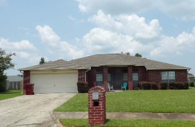 Spacious 4 Bed/3 Bath - Pace Mill Creek photos photos