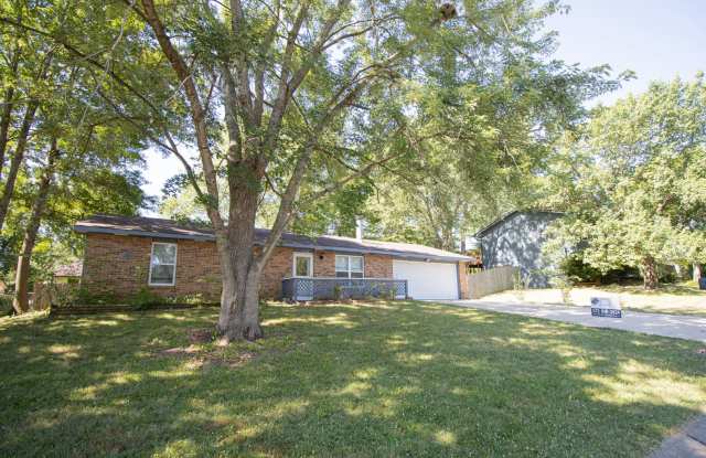 3 Bed 2 Bath Home in Meadowbrook West Neighborhood photos photos