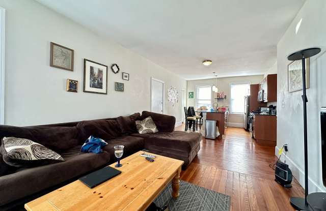 9 Wensley St #1 Boston MA 02120 photos photos