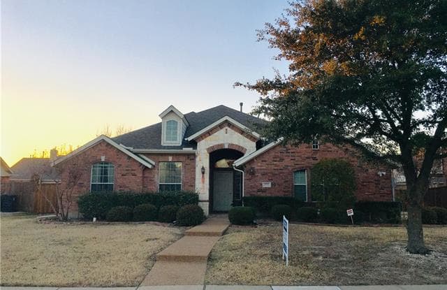 929 Oriole Drive - 929 Oriole Drive, Murphy, TX 75094