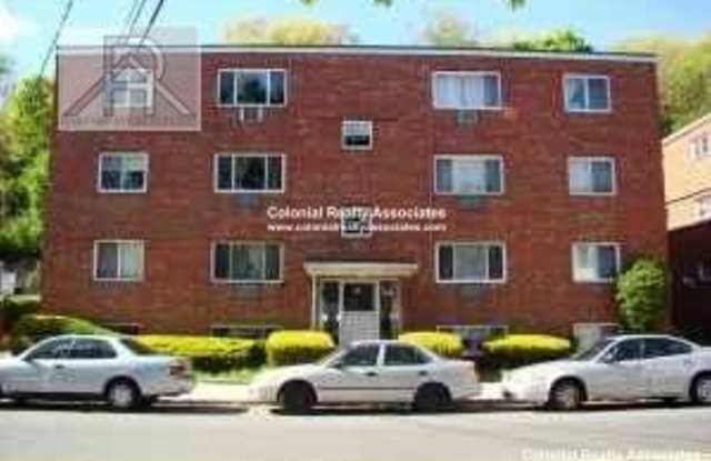 361 Faneuil St. photos photos